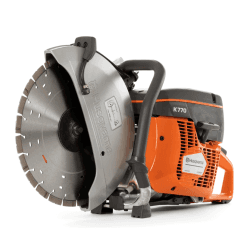 Husqvarna k770 na wynajem