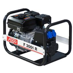 Fogo F3001r na wynajem