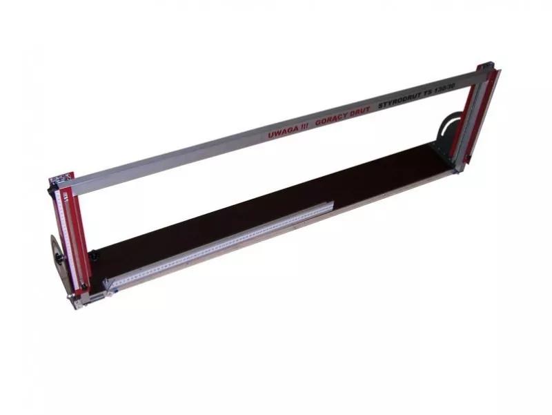 styrodrut Przecinarka do styropianu 130 na wynajem