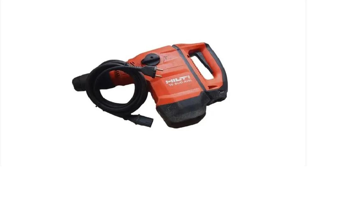 Hilti Te 500 AVR na wynajem - 1