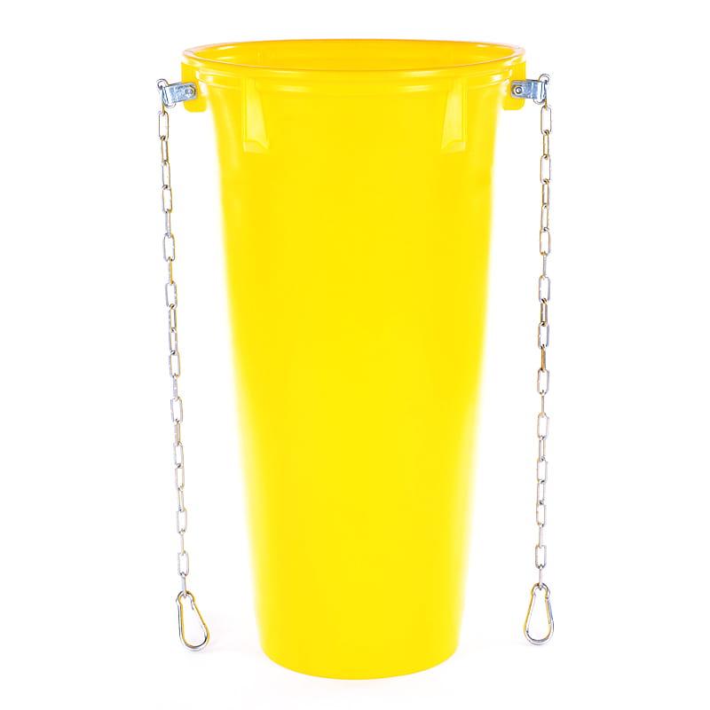 Zsyp budowlany Higher na wynajem