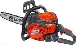 Oleo-Mac Pilarka spalinowa na wynajem