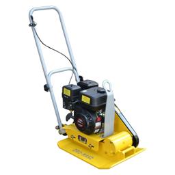 Zagęszczarka Dromer DRB60T  63 kg na wynajem