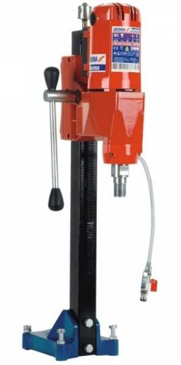 Wiertnica diamentowa Dedra DED7622 na wynajem