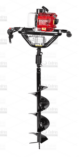 Cedrus Wiertnica glebowa na wynajem