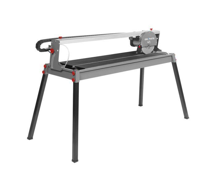 Przecinarka do glazury Graphit 59G892 na wynajem