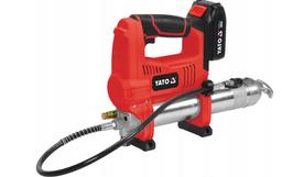 Smarownica YATO YT-07020 na wynajem