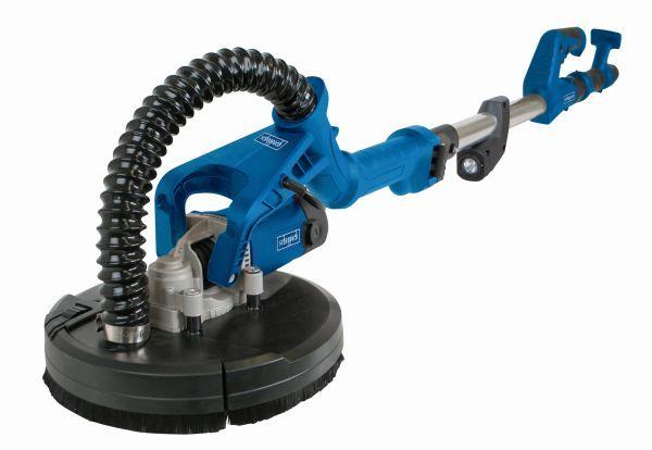 ŻYRAFA SZLIF. DO GIPSU GŁADZI SCHEPPACH DS920 na wynajem - 1