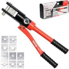 Praska do kabli Yato  YT-22862 na wynajem