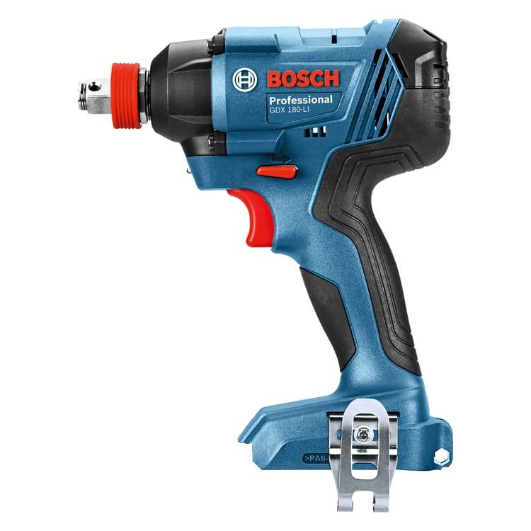 Zakrętarka Bosch GDX 180Li na wynajem