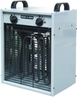 NAGRZEWNICA MASTER REM 9 EPA na wynajem