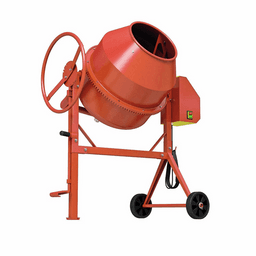 BETONIARKA MET SPOS 110L na wynajem