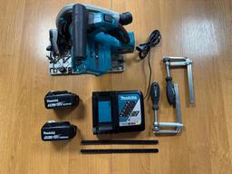 ZAGŁĘBIARKA MAKITA DSP600ZJ na wynajem