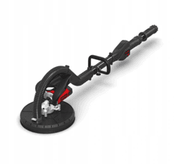 SZLIFIERKA DO GIPSU MENZER TBS 225 na wynajem