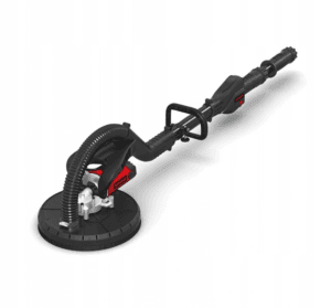 SZLIFIERKA DO GIPSU MENZER TBS 225 na wynajem