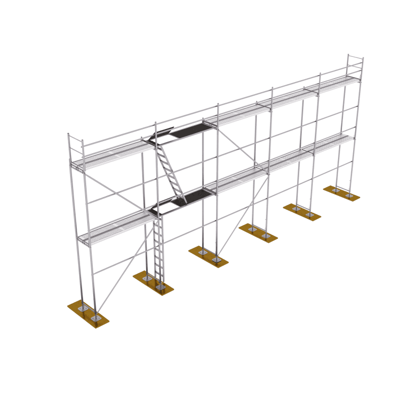 rusztowania elewacyjne rusztowania elewacyjne na wynajem