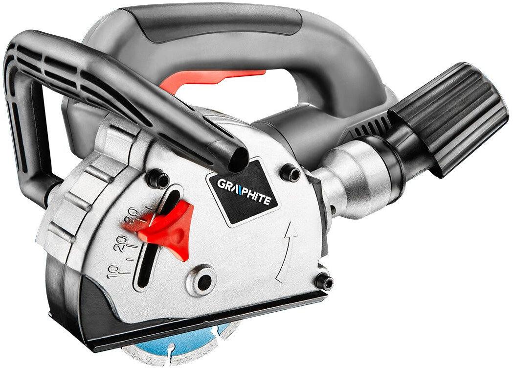 Graphite 59G370 na wynajem - 1