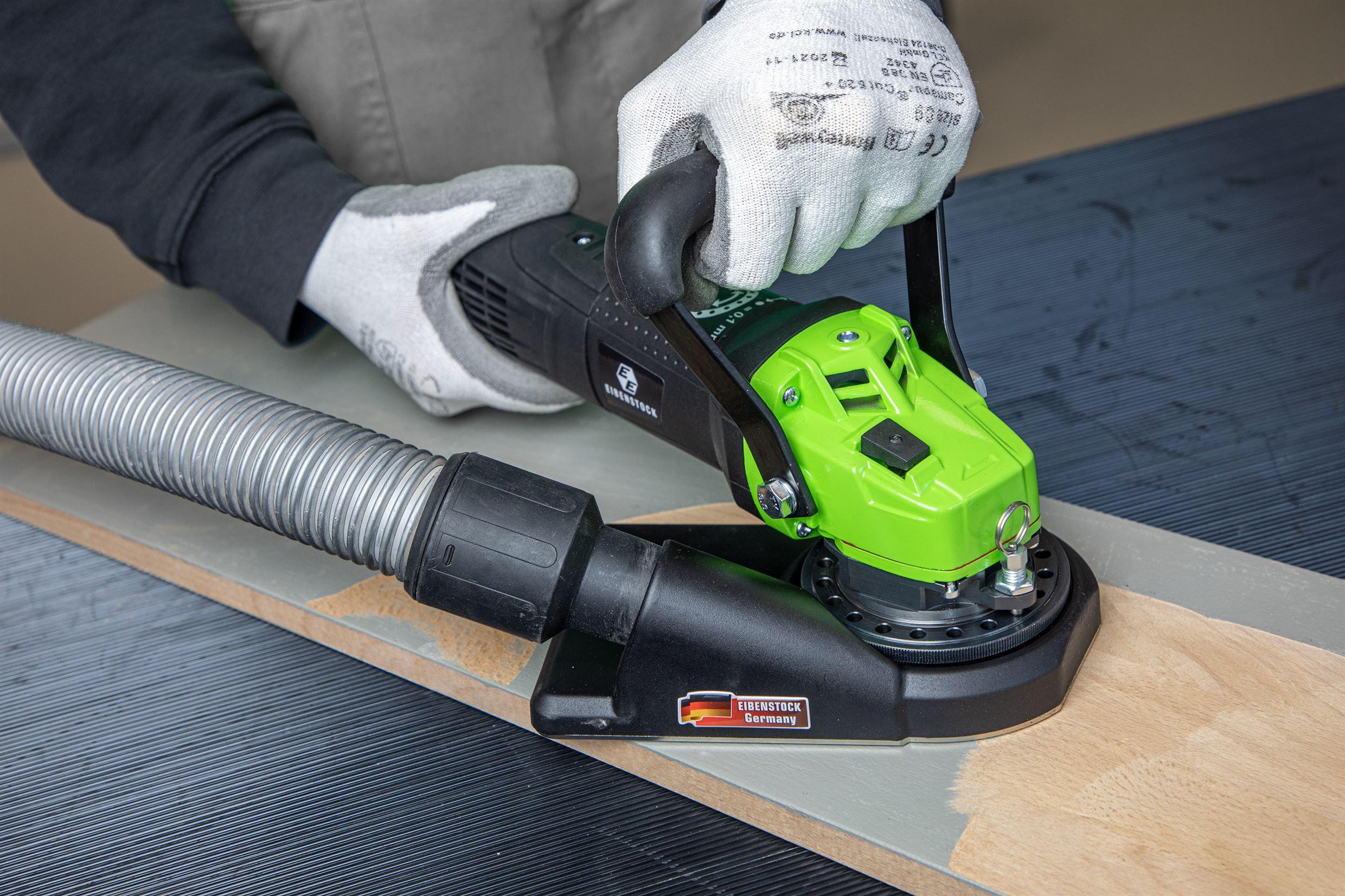 FREZARKA DO LAKIERU EIBENSTOCK EOF 100 na wynajem - 1