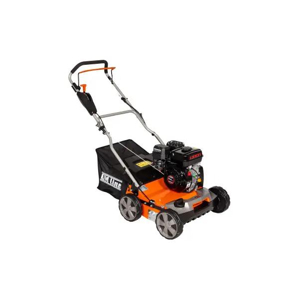 Oleo-Mac wertykulator spalinowy WE40L na wynajem