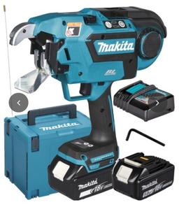 MAKITA   LXT BL 2x5Ah DTR181RTJ na wynajem