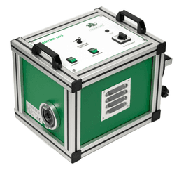 Zadyma 003 zadymiarka  na wynajem