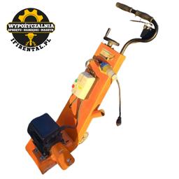 TRELAWNY TFP200 230V na wynajem