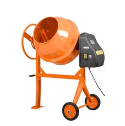 Betoniarka budowlana  230V na wynajem