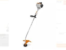 Kosa spalinowa Oleo-mac SPARTA 381T na wynajem