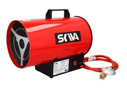 Nagrzewnica gazowa 30 kW  HNB-30 SKIVA na wynajem