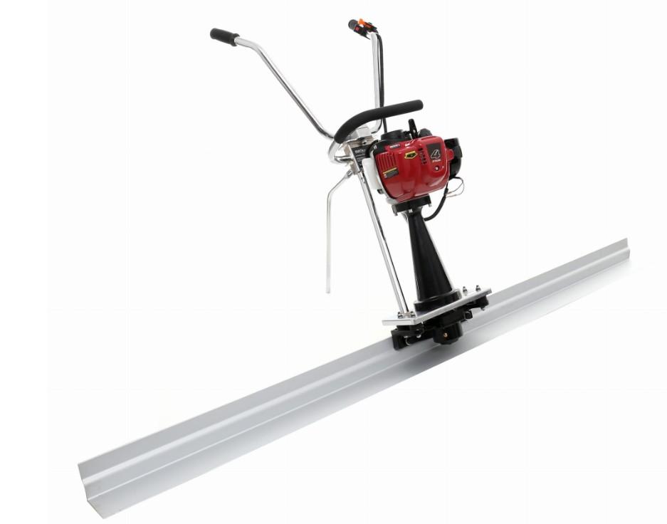 Spalinowa listwa wibracyjna 2m KD175 na wynajem