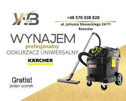 Kärcher NT 30/1 Tact Te L Anniversary na wynajem