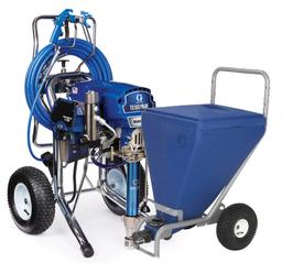 Tech R750 na wynajem