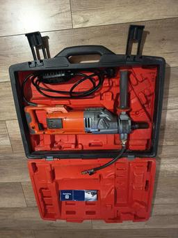 Husqvarna DM220 na wynajem