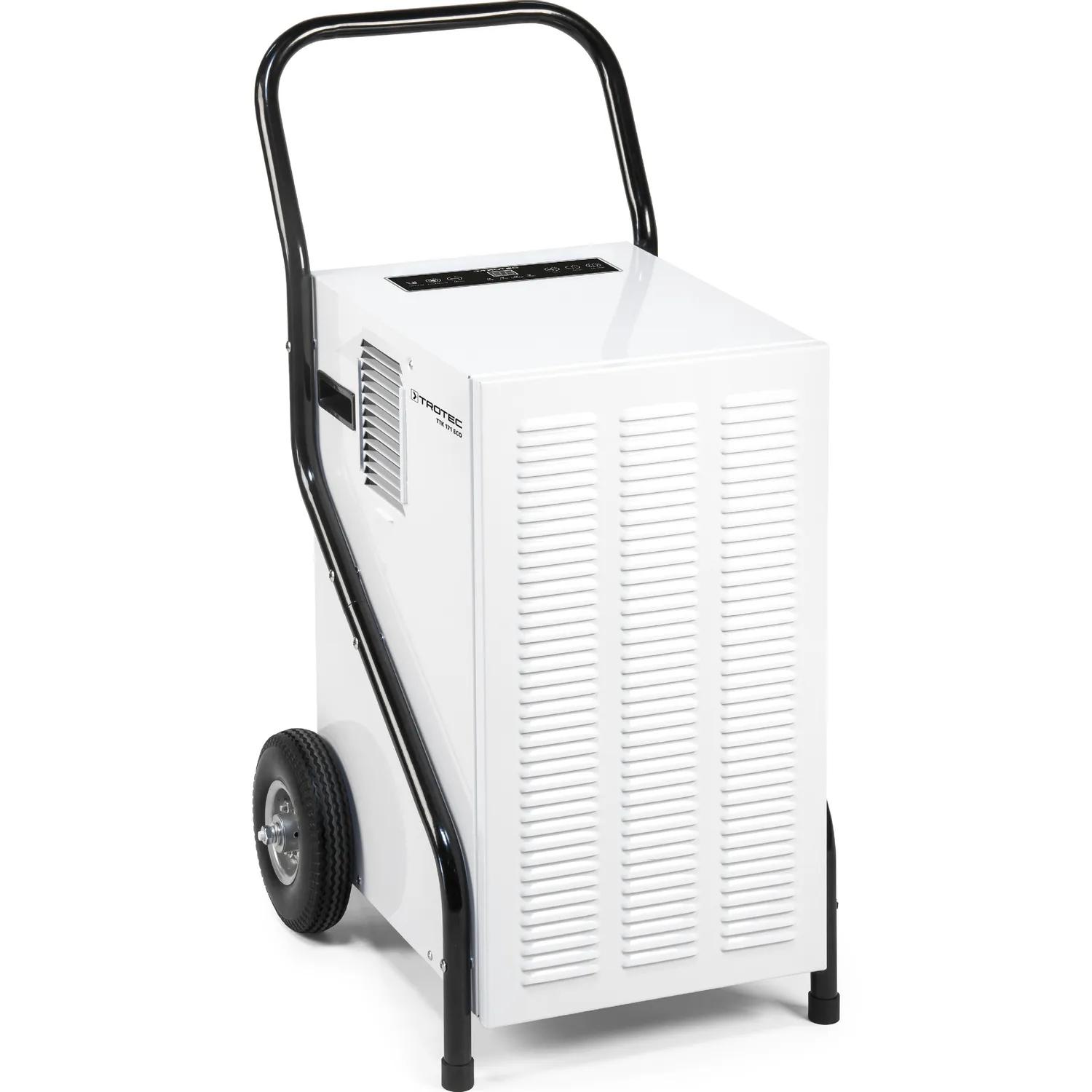 Trotec TTK 171 ECO na wynajem