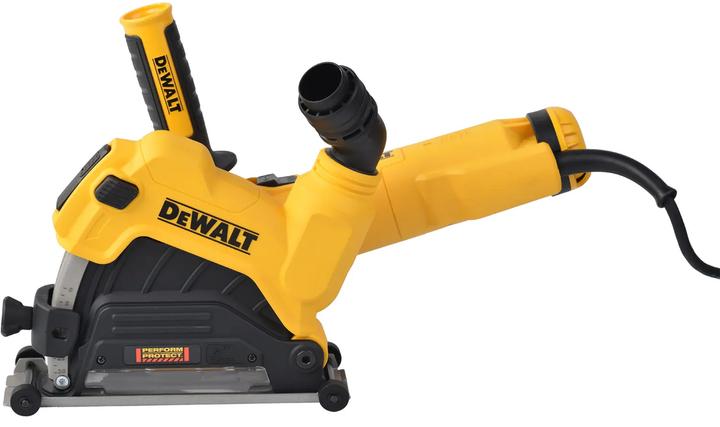 Bruzdownica DeWalt 230v zasilanie kablowe na wynajem - 1
