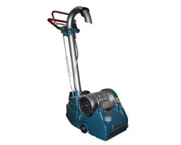 Cykliniarka do parkietu  walcowa Scorpion na wynajem