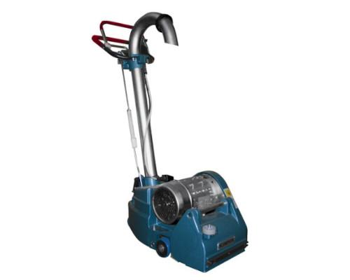 Cykliniarka do parkietu walcowa Scorpion na wynajem