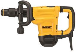 Młot udarowy 10,5J SDS+ Dewalt na wynajem
