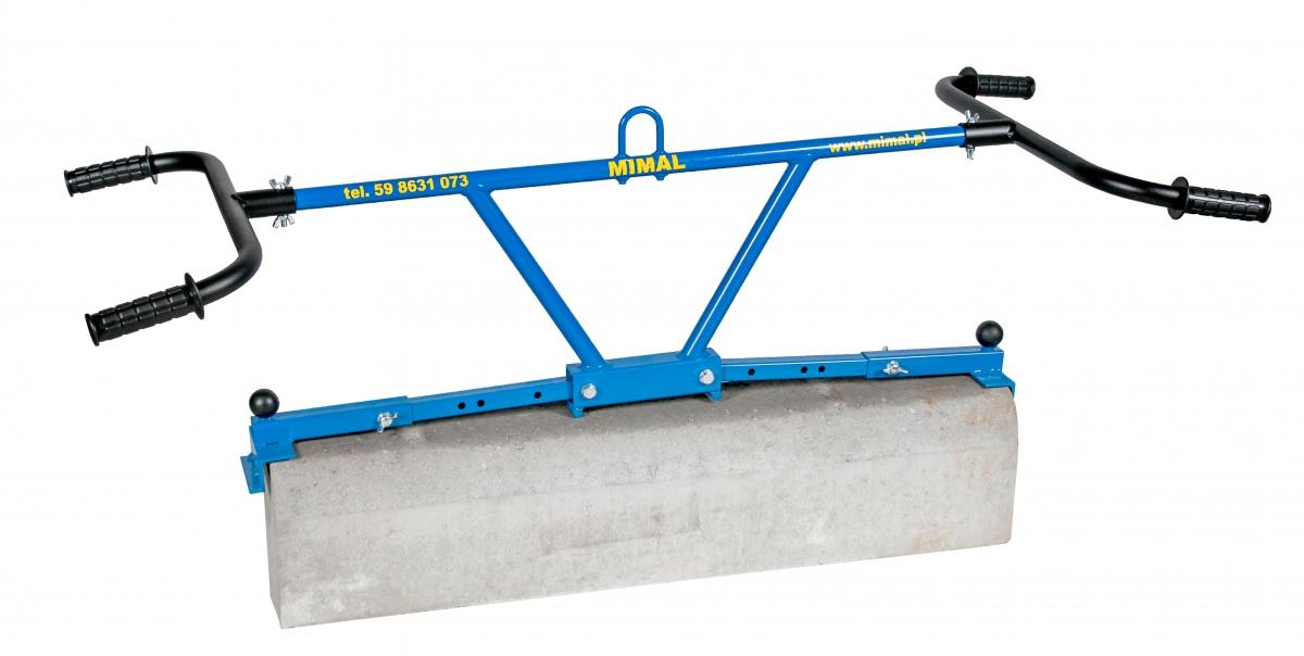 Minimal CHW na wynajem - 1