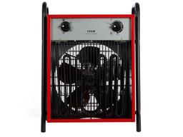 Nagrzewnica 15 kw elektryczna 400v na wynajem