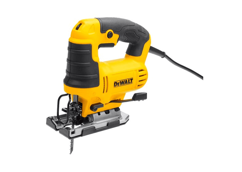 Wyrzynarka DeWalt 230v na wynajem - 1
