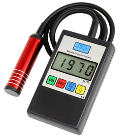 Miernik lakieru grubości powłoki malarskiej na wynajem