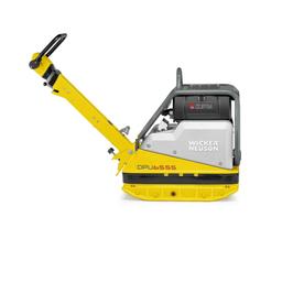 Wacker Neuson 500kg DPU6555HECH na wynajem