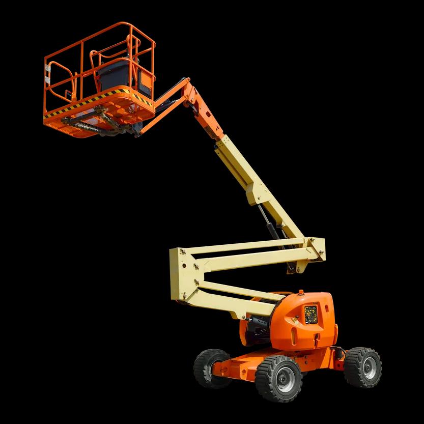 JLG 450AJ na wynajem - 1