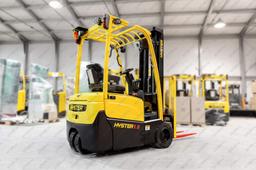 Hyster 1,5 na wynajem