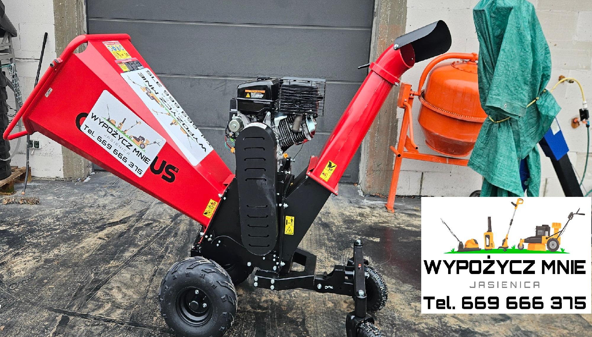 Cedrus Rb04 pro na wynajem