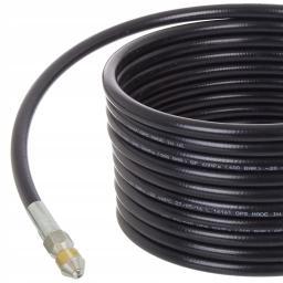 Zestaw do czyszczenia rur  Kärcher 7,5m na wynajem