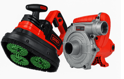 Sendi TRIPPLE GS, SENDI EVC GS na wynajem