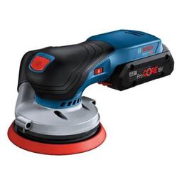 Bosch GEX 125AC na wynajem