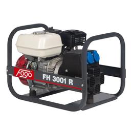 Fogo FH 3001 R na wynajem